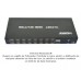 HDMI Splitter 1X16 Full HDMI